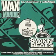 DJ Stofkry & Ant'One - Smokin' Beats