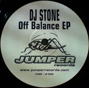 DJ Stone - Off Balance EP