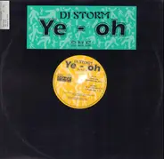 DJ Storm - Ye-Oh