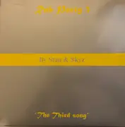 12inch Vinyl Single - DJ Stan & DJ Skyz - Rnb Party 3 (The Third Song)