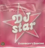 DJ Star - Everybody's Dancing