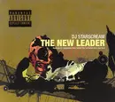 CD - DJ Starscream - The New Leader - Digipak