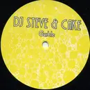 12'' - DJ Steve & Cake - Garble