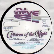 DJ Steve E. - Children Of The Night