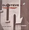 12inch Vinyl Single - DJ Steve L - The Trap