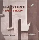 12inch Vinyl Single - DJ Steve L - The Trap