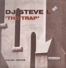 DJ Steve L - The Trap