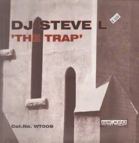 DJ Steve L - The Trap