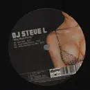 12inch Vinyl Single - DJ Steve L - Big Bad Party