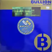 dj stealth - Radiation EP