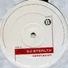 2 x 12'' - DJ Stealth - Temptation
