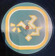 12inch Vinyl Single - DJ Stealth - Rollercoaster EP - EP