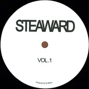 Dj Steaw - Steaward Vol. 1