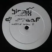 Dj Steef - Edits Vol. 7