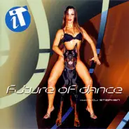 DJ Stephen - iT - Future Of Dance