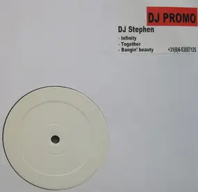 DJ Stephen - Infinity