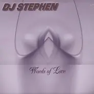 DJ Stephen & John Jornick - Words Of Love