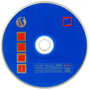 CD - DJ Stephen - iT - The 10th Album