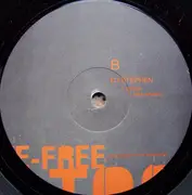 12inch Vinyl Single - DJ Stephen - 7 Minutes Of Life