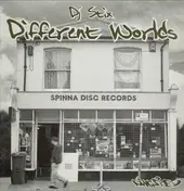 dj stix - Diffrent Worlds