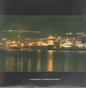 12inch Vinyl Single - DJ Stigma - Baby Sunshine