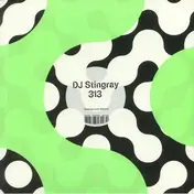 dj stingray - Molecular Level Solutions