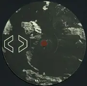 12inch Vinyl Single - DJ Stingray - Cognition