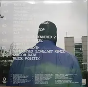 2 x 12inch Vinyl Single - DJ Stingray - Kern Vol. 4