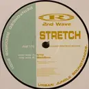 12inch Vinyl Single - DJ Stretch - NYC / BackDoor