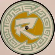 12inch Vinyl Single - DJ Stretch - NYC / BackDoor