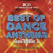 DJ Strobe - Best Of Dance Anthems Volume 1