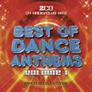 Double CD - DJ Strobe - Best Of Dance Anthems Volume 1
