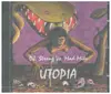 CD - DJ Strong vs. Mad Mike - Utopia - Still Sealed