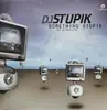 12inch Vinyl Single - DJ Stupik - Something Stupik