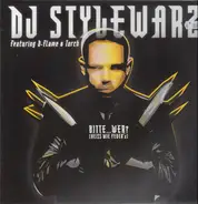 DJ Stylewarz - Bitte...Wer? (Hei Wie Feuer 2)