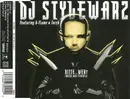 CD Single - DJ Stylewarz - Bitte...Wer? (Heiß Wie Feuer 2)