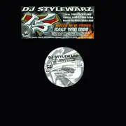 12inch Vinyl Single - DJ Stylewarz - Heiss Wie Feuer / Kalt Wie Eiss