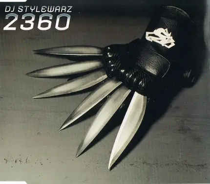 DJ Stylewarz - 2360