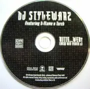 CD Single - DJ Stylewarz - Bitte...Wer? (Heiß Wie Feuer 2)