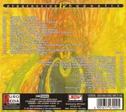 Double CD - DJ Sunny & Doc Otto - House Of Joy 3 - Digipak