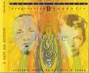 Double CD - DJ Sunny & Doc Otto - House Of Joy 3 - Digipak