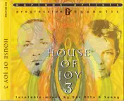 Doc Otto - House Of Joy 3
