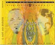 DJ Sunny & Doc Otto - House Of Joy 3