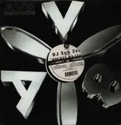 12inch Vinyl Single - Dj Sub Zero - Rockin Da Club