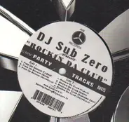 Dj Sub Zero - Rockin Da Club