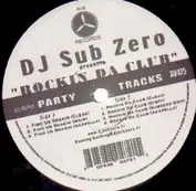 Dj Sub Zero