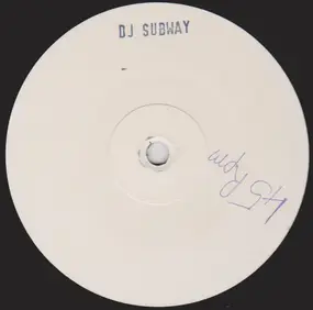 DJ Subway - Is' Cool Man... (Daughters Rave)