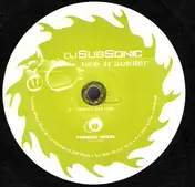 DJ Subsonic - Time Traveller