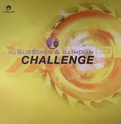 DJ Subsonic - Challenge