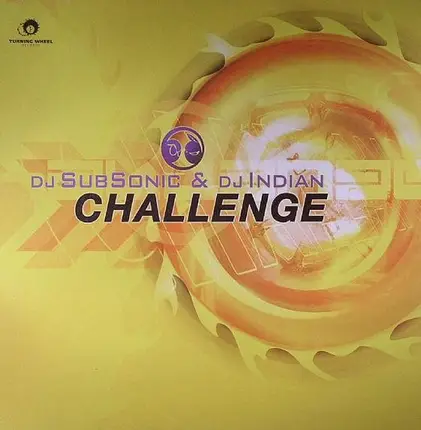 DJ SubSonic & DJ Indian - Challenge